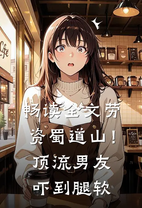 畅读全文劳资蜀道山！顶流男友吓到腿软