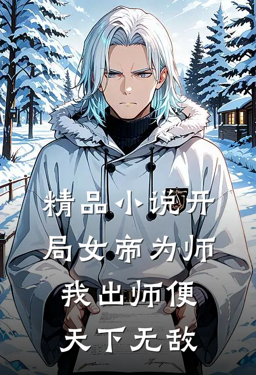 精品小说开局女帝为师，我出师便天下无敌