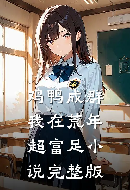 鸡鸭成群，我在荒年超富足小说完整版