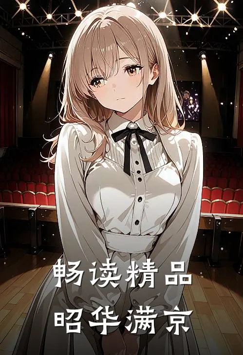 畅读精品昭华满京