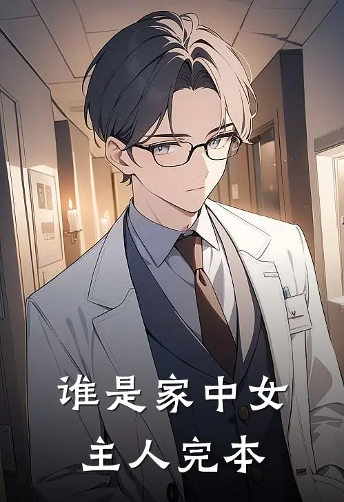 谁是家中女主人完本