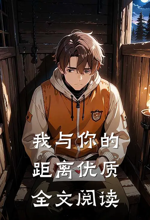 我与你的距离优质全文阅读