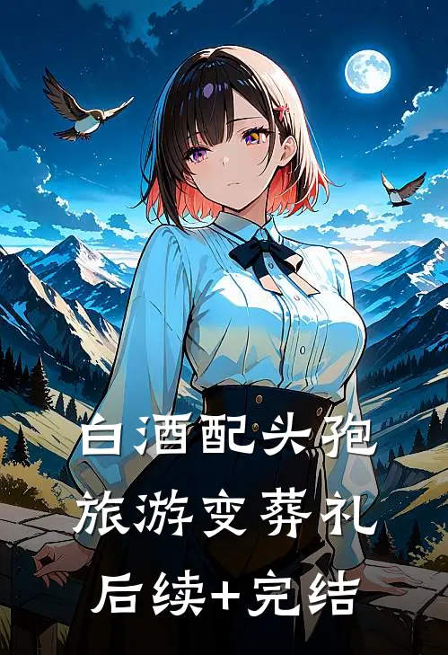 白酒配头孢旅游变葬礼后续+完结