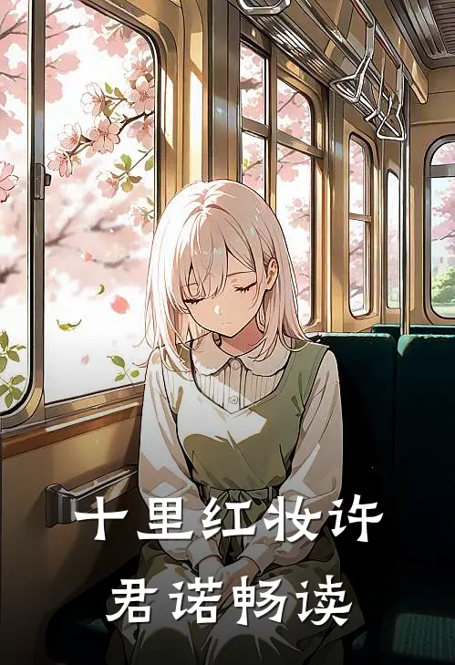 十里红妆许君诺畅读