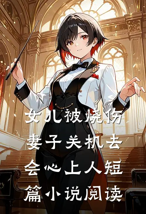 女儿被烧伤，妻子关机去会心上人短篇小说阅读