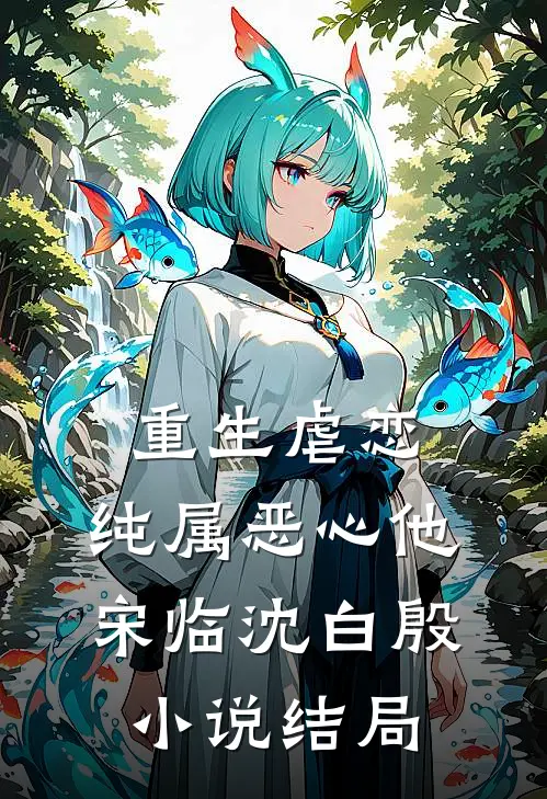 重生虐恋，纯属恶心他宋临沈白殷小说结局