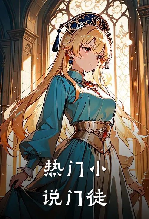 热门小说门徒