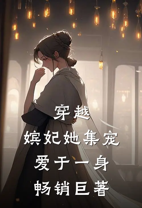 穿越：嫔妃她集宠爱于一身畅销巨著