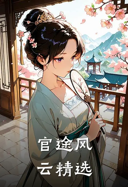 官途风云精选