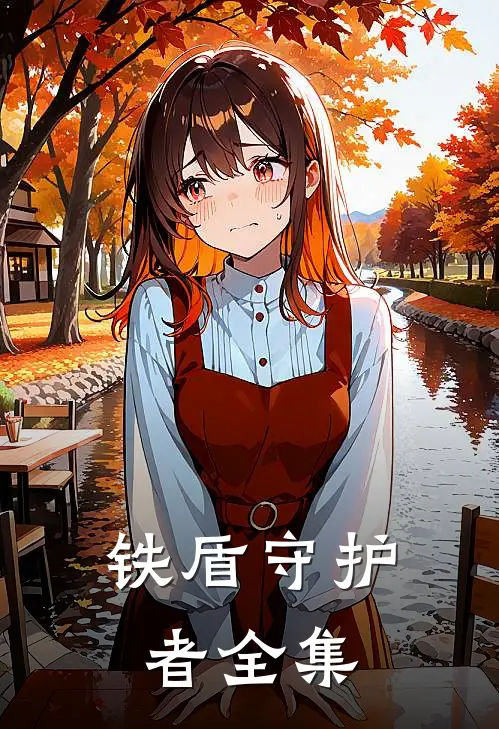 铁盾守护者 全集