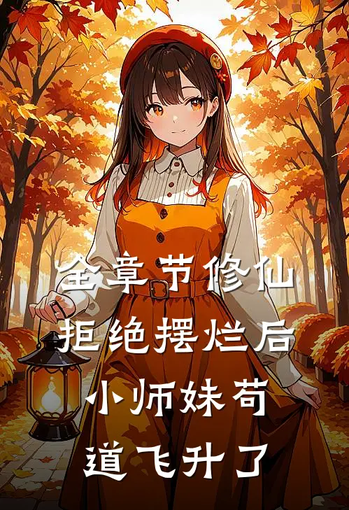 全章节修仙:拒绝摆烂后,小师妹苟道飞升了