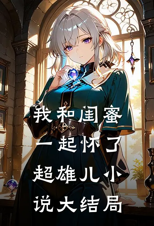 我和闺蜜一起怀了超雄儿小说大结局