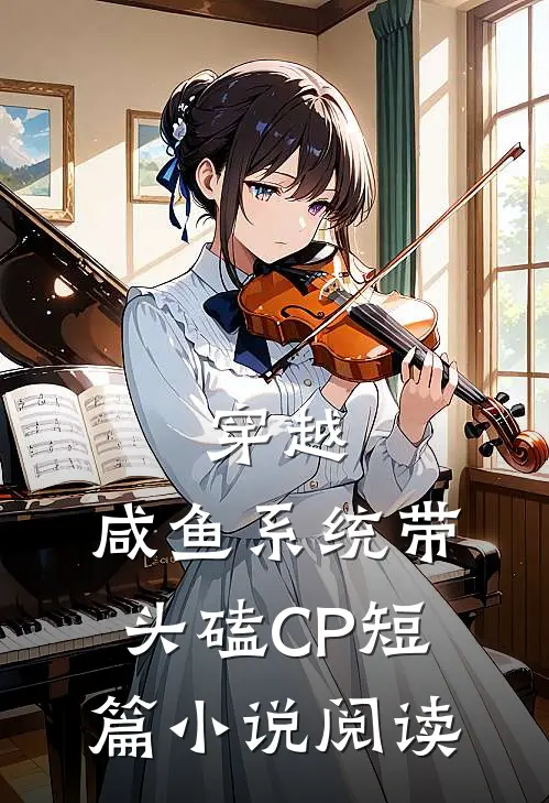 穿越：咸鱼系统带头磕CP短篇小说阅读