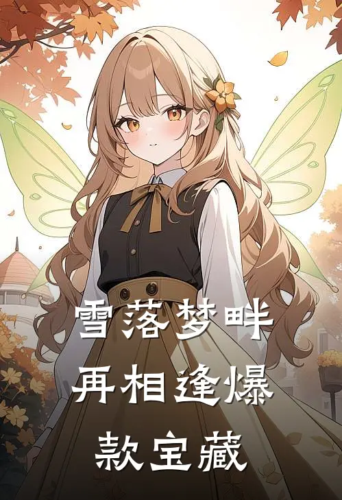 雪落梦畔再相逢爆款宝藏