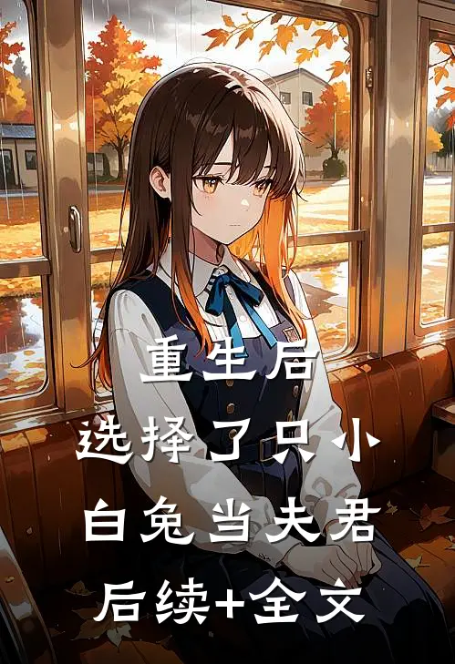 重生后，选择了只小白兔当夫君后续+全文