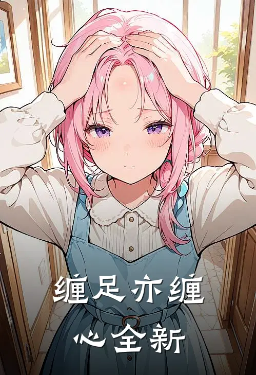 缠足亦缠心全新
