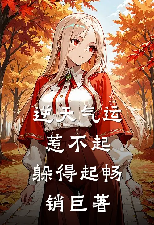 逆天气运：惹不起，躲得起畅销巨著