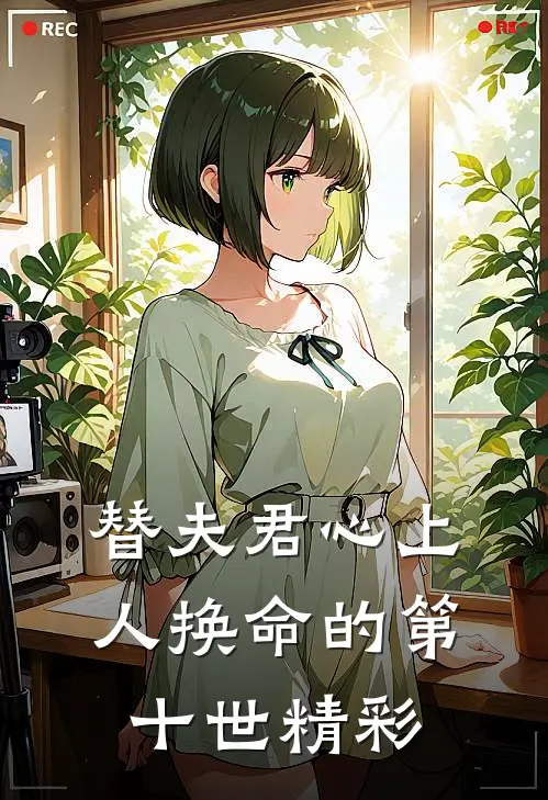 替夫君心上人换命的第十世精彩