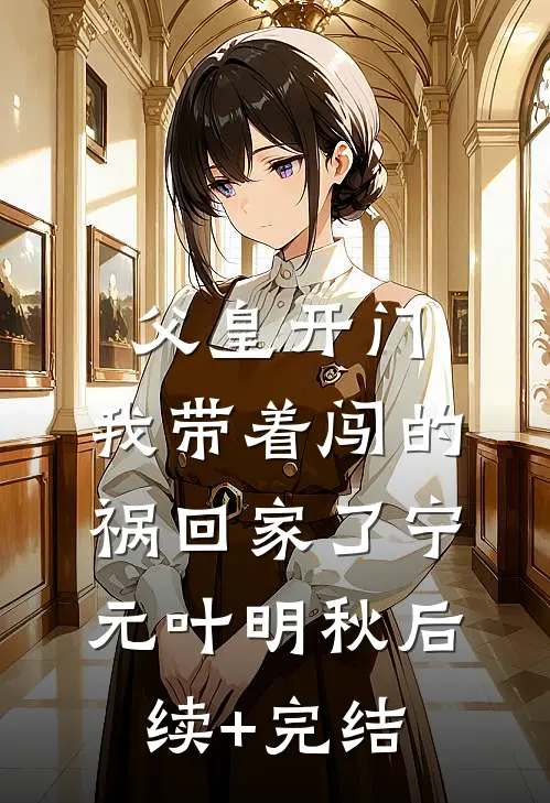 父皇开门，我带着闯的祸回家了宁元叶明秋后续+完结
