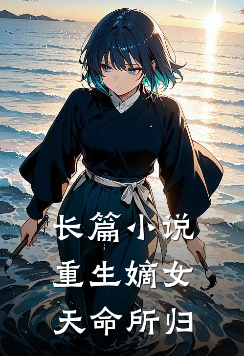 长篇小说重生嫡女：天命所归