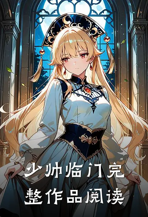 少帅临门完整作品阅读