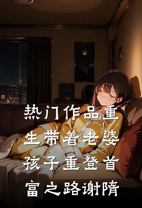 热门作品重生带着老婆孩子重登首富之路谢隋