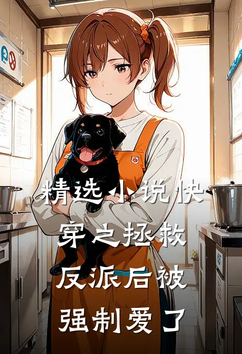 精选小说快穿之拯救反派后被强制爱了