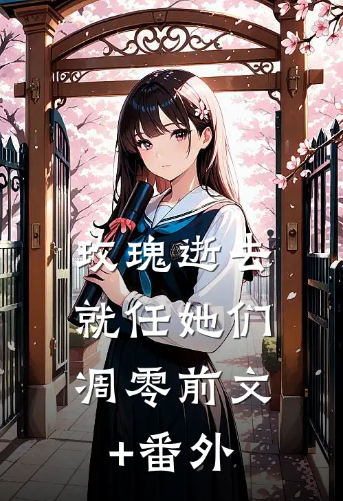 玫瑰逝去，就任她们凋零前文+番外