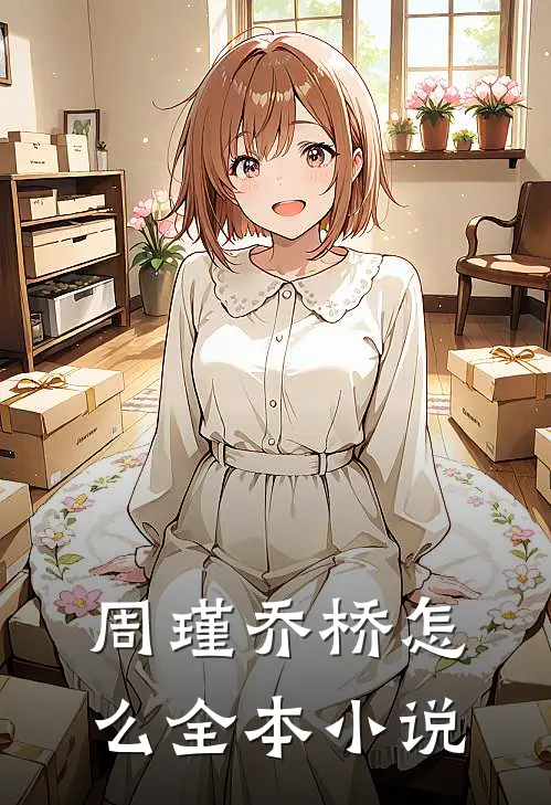 周瑾乔桥怎么全本小说