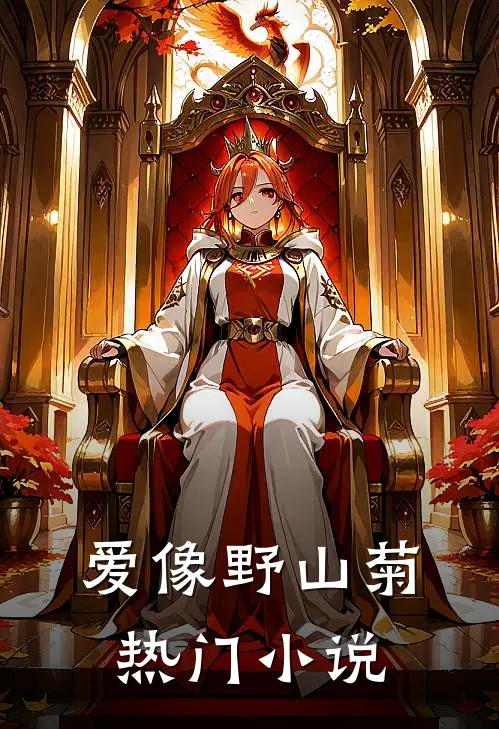 爱像野山菊热门小说