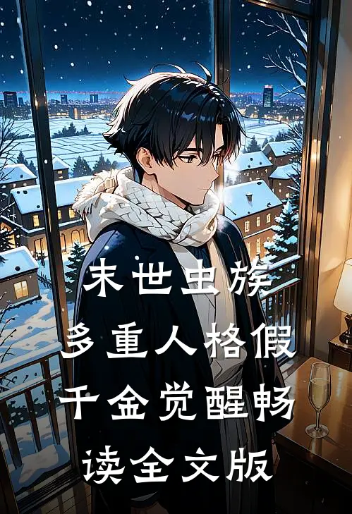 末世虫族：多重人格假千金觉醒畅读全文版