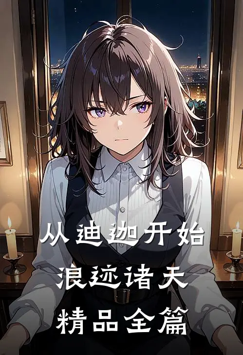 从迪迦开始浪迹诸天精品全篇