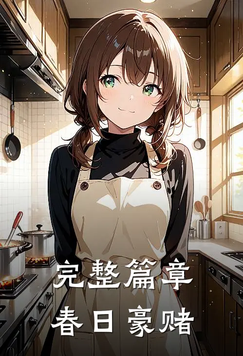 完整篇章春日豪赌