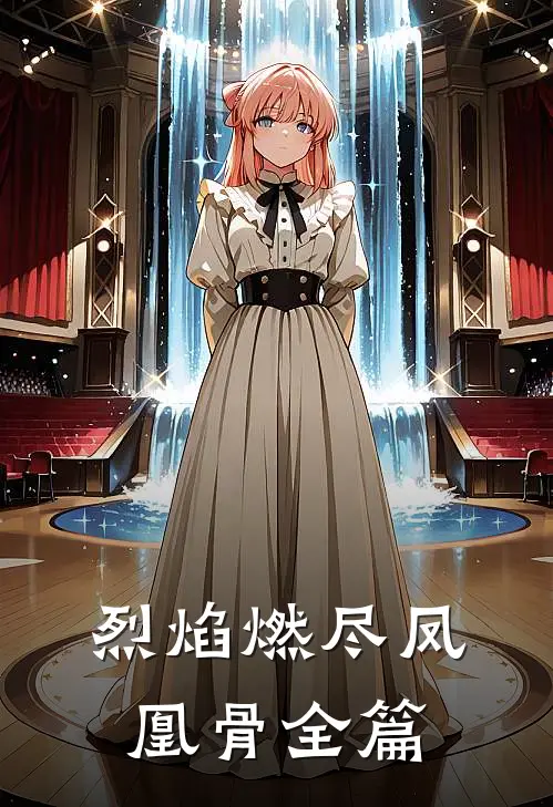 烈焰燃尽凤凰骨全篇