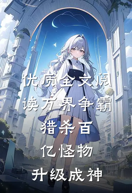 优质全文阅读万界争霸：猎杀百亿怪物，升级成神