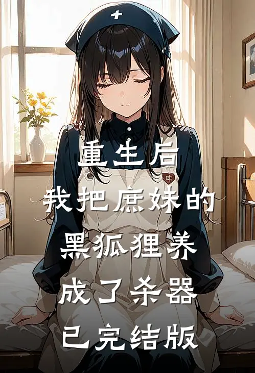 重生后，我把庶妹的黑狐狸养成了杀器已完结版