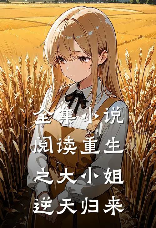全集小说阅读重生之大小姐逆天归来