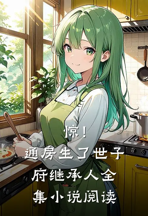 惊！通房生了世子府继承人全集小说阅读