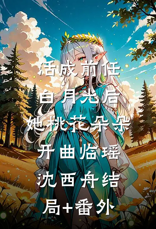 活成前任白月光后，她桃花朵朵开曲临瑶沈西舟结局+番外