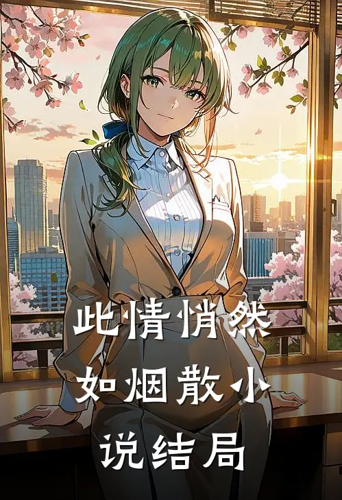 此情悄然如烟散小说结局