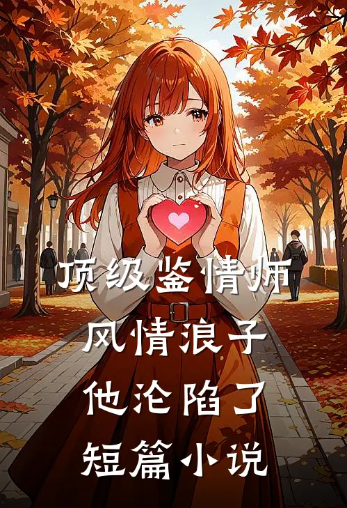 顶级鉴情师：风情浪子他沦陷了短篇小说