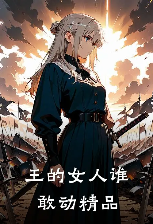 王的女人谁敢动精品