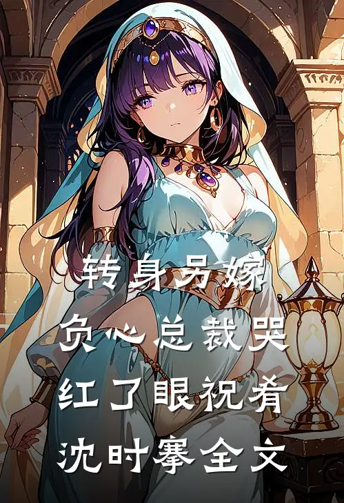 转身另嫁，负心总裁哭红了眼祝肴沈时搴全文