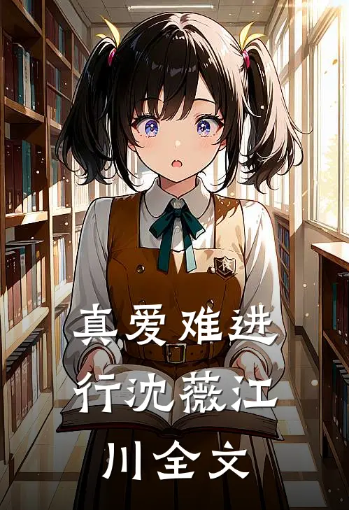 真爱难进行沈薇江川全文