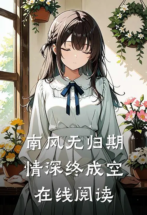 南风无归期，情深终成空在线阅读
