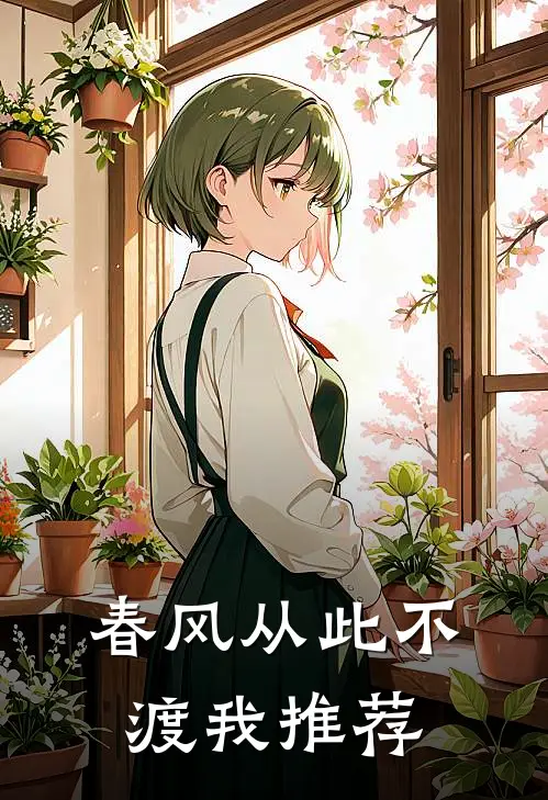 春风从此不渡我推荐