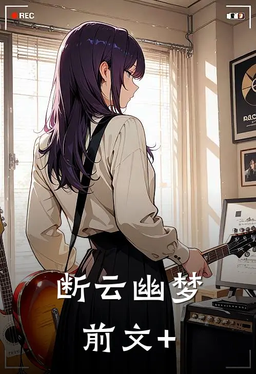 断云幽梦前文+