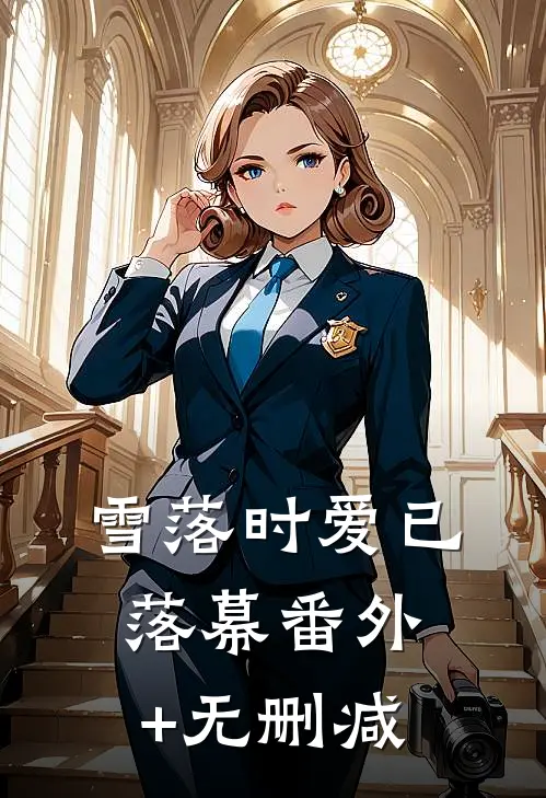 雪落时爱已落幕番外+无删减