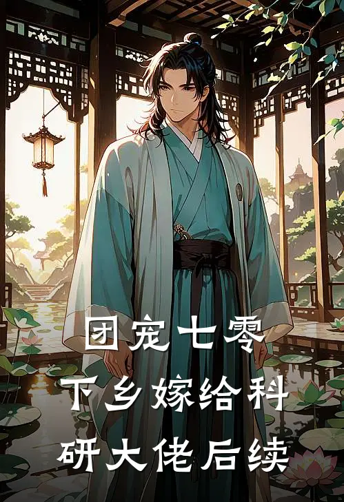 团宠七零，下乡嫁给科研大佬后续