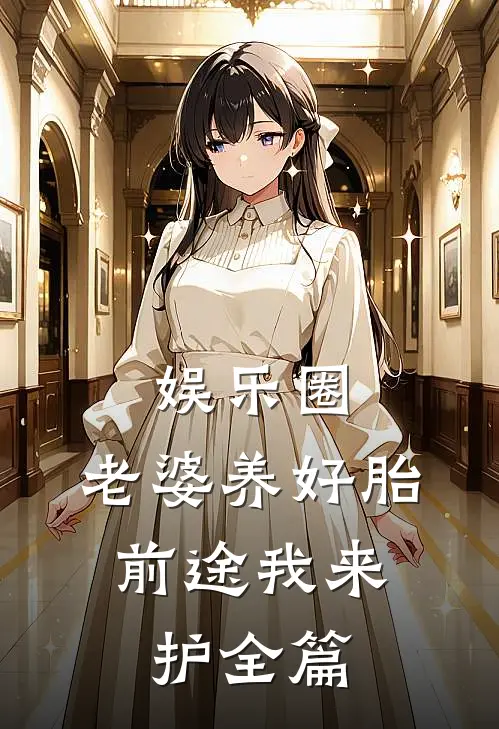 娱乐圈：老婆养好胎，前途我来护全篇